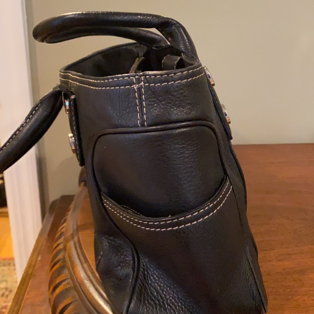Michael Kors throwback Dr. handbag - Picture 2 of 5